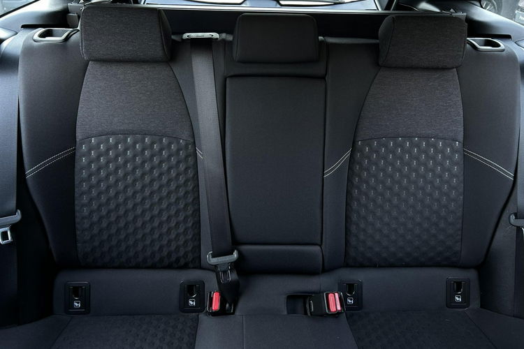 Toyota Corolla 2.0HSD 196KM COMFORT TECH, salon Polska, gwarancja zdjęcie 26