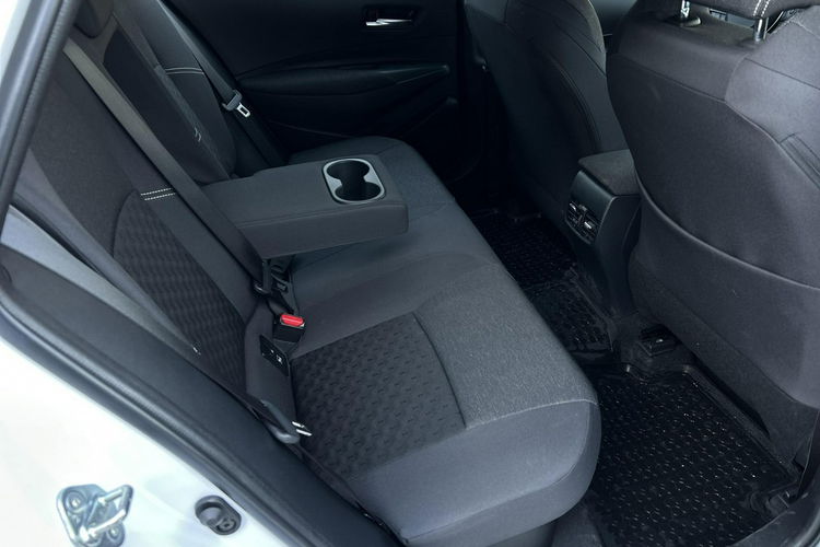 Toyota Corolla 2.0HSD 196KM COMFORT TECH, salon Polska, gwarancja zdjęcie 28