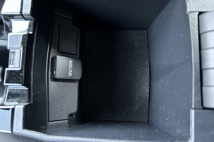 Toyota Corolla 2.0HSD 196KM COMFORT TECH, salon Polska, gwarancja zdjęcie 31