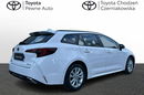 Toyota Corolla 2.0HSD 196KM COMFORT TECH, salon Polska, gwarancja zdjęcie 5