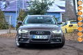 samochód osobowy Audi zdjęcie 1