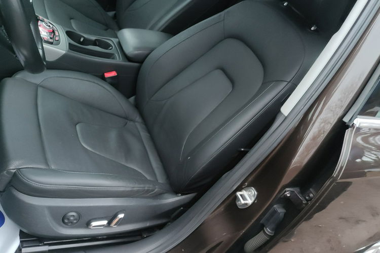 Audi A4 2.0TDI 177KM Automat Pełny Serwis Dobra wersja zdjęcie 10