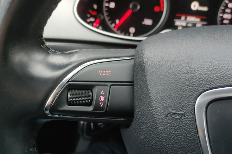 Audi A4 2.0TDI 177KM Automat Pełny Serwis Dobra wersja zdjęcie 13