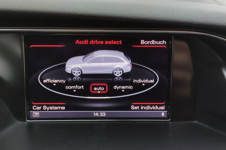 Audi A4 2.0TDI 177KM Automat Pełny Serwis Dobra wersja zdjęcie 18