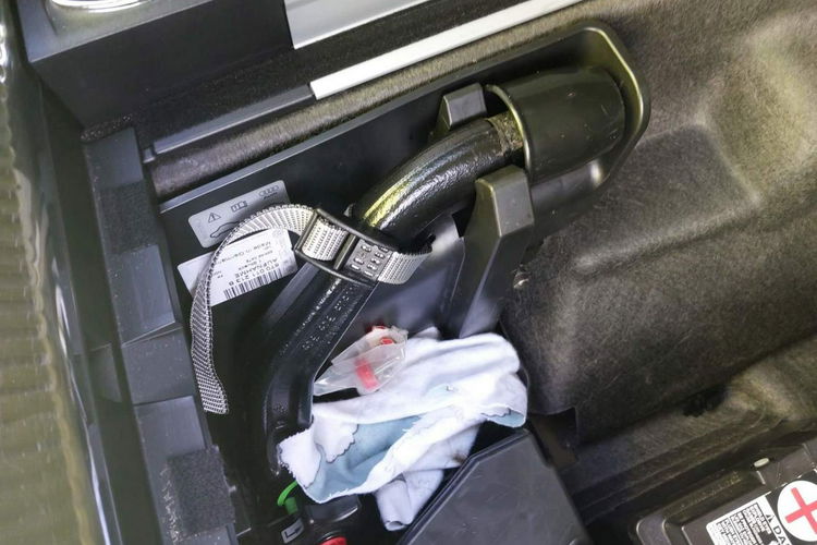 Audi A4 2.0TDI 177KM Automat Pełny Serwis Dobra wersja zdjęcie 21