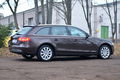 samochód osobowy Audi zdjęcie 3