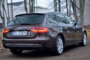 Audi A4 2.0TDI 177KM Automat Pełny Serwis Dobra wersja zdjęcie 4