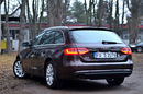 Audi A4 2.0TDI 177KM Automat Pełny Serwis Dobra wersja zdjęcie 5