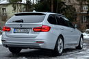 BMW 320 2.0 150KM Xdrive Sport zdjęcie 8