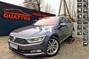 Volkswagen Passat 4-Motion. 4x grzane + wentylowane fotele. Dsg. Virtualny Kokpit.Skóra zdjęcie 1