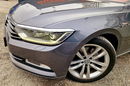 Volkswagen Passat 4-Motion. 4x grzane + wentylowane fotele. Dsg. Virtualny Kokpit.Skóra zdjęcie 11