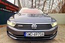 Volkswagen Passat 4-Motion. 4x grzane + wentylowane fotele. Dsg. Virtualny Kokpit.Skóra zdjęcie 2