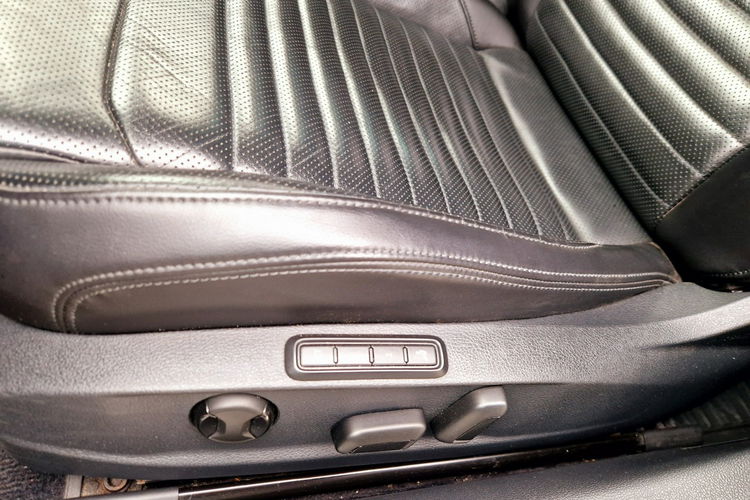 Volkswagen Passat 4-Motion. 4x grzane + wentylowane fotele. Dsg. Virtualny Kokpit.Skóra zdjęcie 22