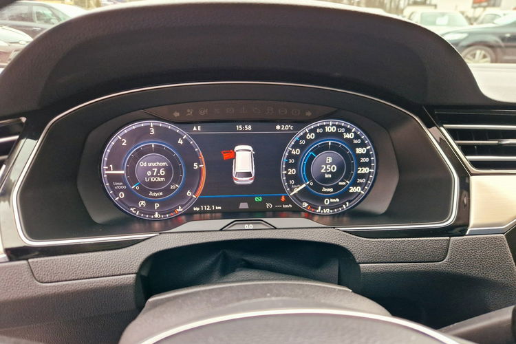 Volkswagen Passat 4-Motion. 4x grzane + wentylowane fotele. Dsg. Virtualny Kokpit.Skóra zdjęcie 23
