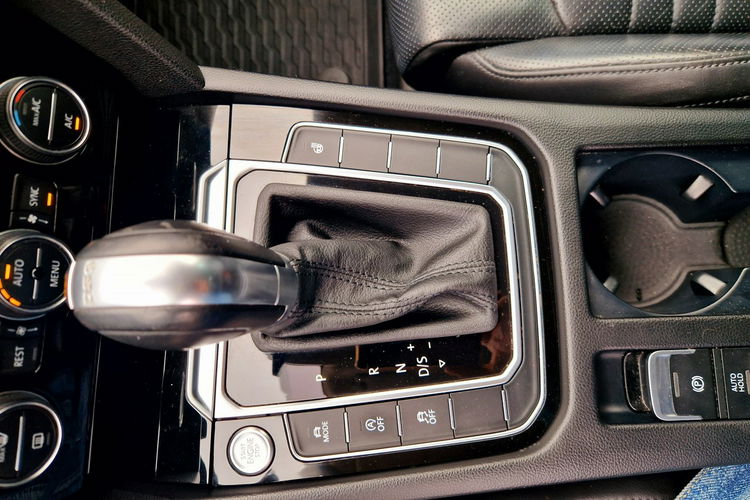 Volkswagen Passat 4-Motion. 4x grzane + wentylowane fotele. Dsg. Virtualny Kokpit.Skóra zdjęcie 29