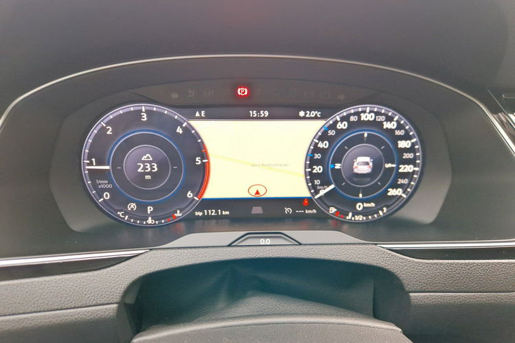 Volkswagen Passat 4-Motion. 4x grzane + wentylowane fotele. Dsg. Virtualny Kokpit.Skóra zdjęcie 35