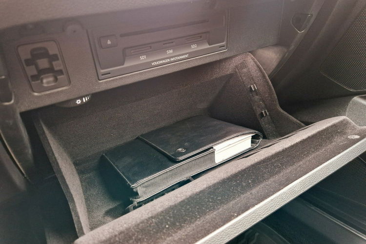 Volkswagen Passat 4-Motion. 4x grzane + wentylowane fotele. Dsg. Virtualny Kokpit.Skóra zdjęcie 37