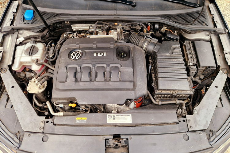 Volkswagen Passat 4-Motion. 4x grzane + wentylowane fotele. Dsg. Virtualny Kokpit.Skóra zdjęcie 39