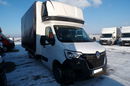 Renault Master master winda 11 ep plandeka leasing zdjęcie 1