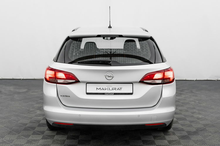 Opel Astra GD240VJ#1.5 CDTI Edition Cz.cof LED Salon PL VAT 23% zdjęcie 10
