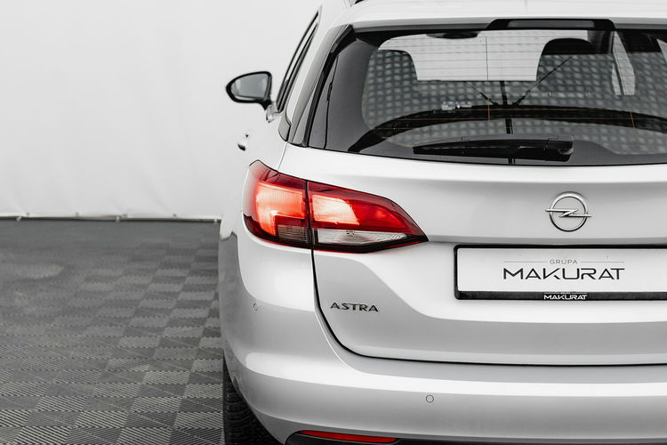 Opel Astra GD240VJ#1.5 CDTI Edition Cz.cof LED Salon PL VAT 23% zdjęcie 11