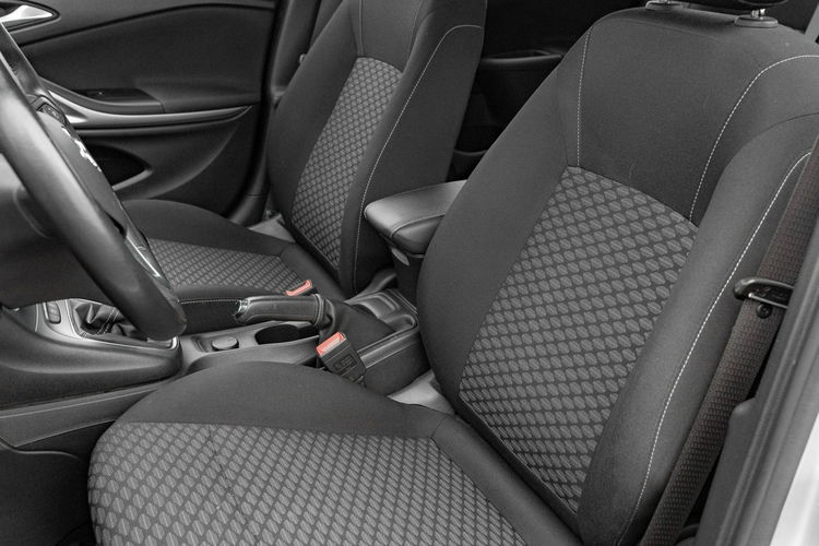 Opel Astra GD240VJ#1.5 CDTI Edition Cz.cof LED Salon PL VAT 23% zdjęcie 14