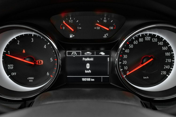 Opel Astra GD240VJ#1.5 CDTI Edition Cz.cof LED Salon PL VAT 23% zdjęcie 17