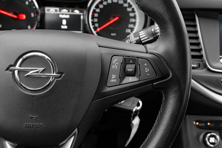 Opel Astra GD240VJ#1.5 CDTI Edition Cz.cof LED Salon PL VAT 23% zdjęcie 19