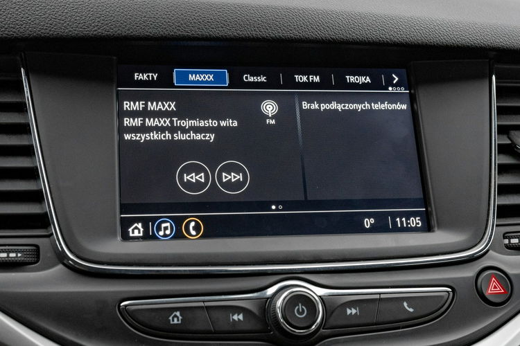 Opel Astra GD240VJ#1.5 CDTI Edition Cz.cof LED Salon PL VAT 23% zdjęcie 22