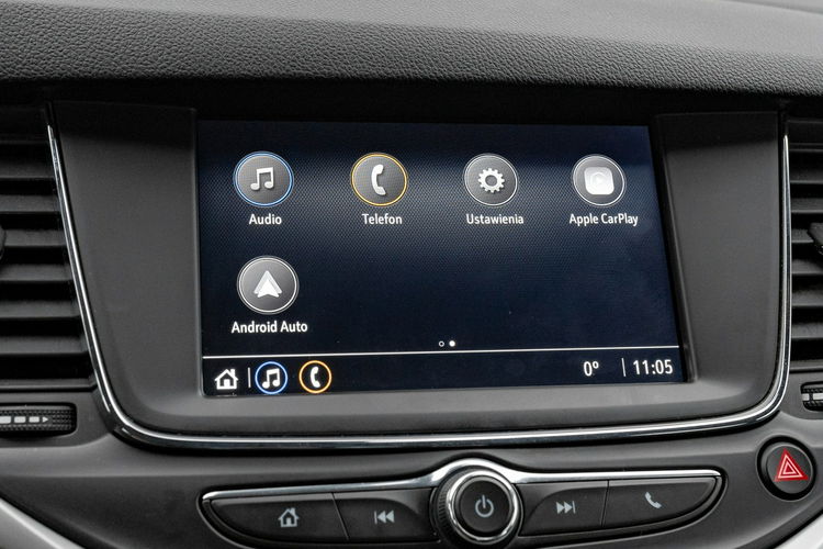 Opel Astra GD240VJ#1.5 CDTI Edition Cz.cof LED Salon PL VAT 23% zdjęcie 23