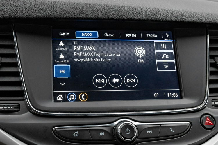 Opel Astra GD240VJ#1.5 CDTI Edition Cz.cof LED Salon PL VAT 23% zdjęcie 24