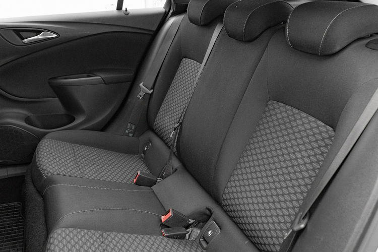 Opel Astra GD240VJ#1.5 CDTI Edition Cz.cof LED Salon PL VAT 23% zdjęcie 29