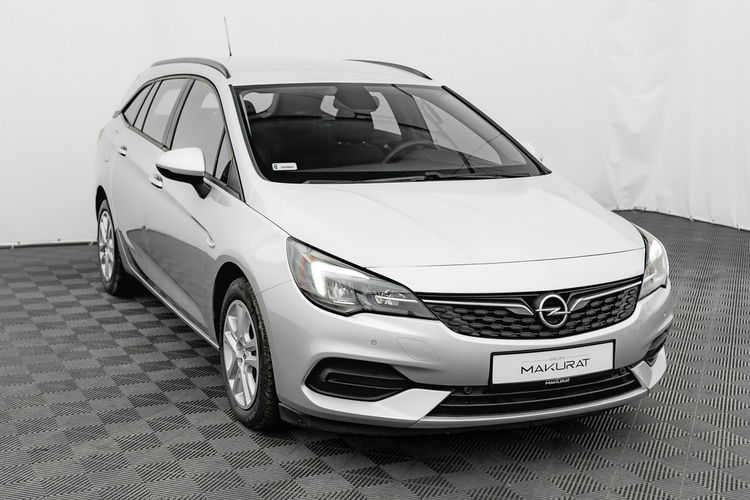 Opel Astra GD240VJ#1.5 CDTI Edition Cz.cof LED Salon PL VAT 23% zdjęcie 3
