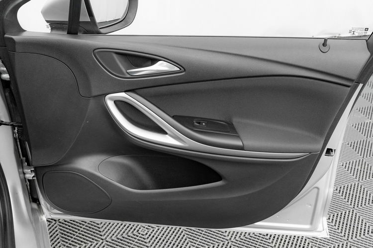 Opel Astra GD240VJ#1.5 CDTI Edition Cz.cof LED Salon PL VAT 23% zdjęcie 33