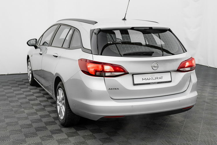 Opel Astra GD240VJ#1.5 CDTI Edition Cz.cof LED Salon PL VAT 23% zdjęcie 4