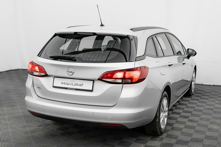 Opel Astra GD240VJ#1.5 CDTI Edition Cz.cof LED Salon PL VAT 23% zdjęcie 5