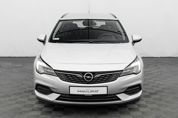 Opel Astra GD240VJ#1.5 CDTI Edition Cz.cof LED Salon PL VAT 23% zdjęcie 7