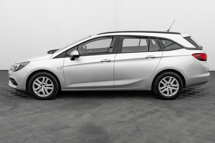 Opel Astra GD240VJ#1.5 CDTI Edition Cz.cof LED Salon PL VAT 23% zdjęcie 9