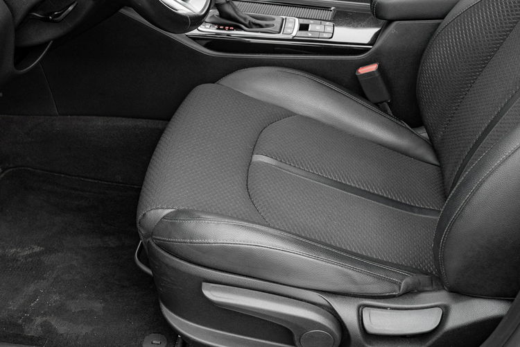 Kia Optima PO6SK28#1.6 T-GDI L DCT Podgrz.f i kier NAVI Salon PL VAT 23% zdjęcie 12