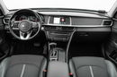 Kia Optima PO6SK28#1.6 T-GDI L DCT Podgrz.f i kier NAVI Salon PL VAT 23% zdjęcie 14