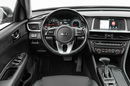 Kia Optima PO6SK28#1.6 T-GDI L DCT Podgrz.f i kier NAVI Salon PL VAT 23% zdjęcie 15