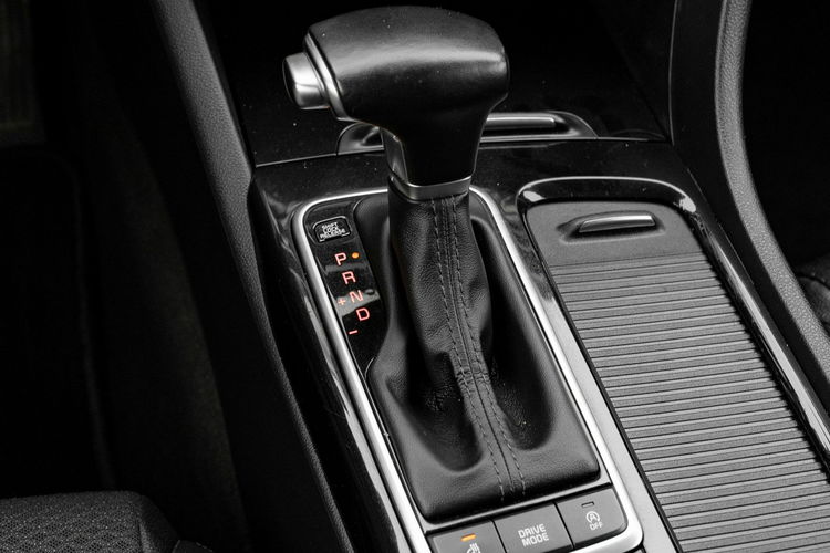 Kia Optima PO6SK28#1.6 T-GDI L DCT Podgrz.f i kier NAVI Salon PL VAT 23% zdjęcie 19