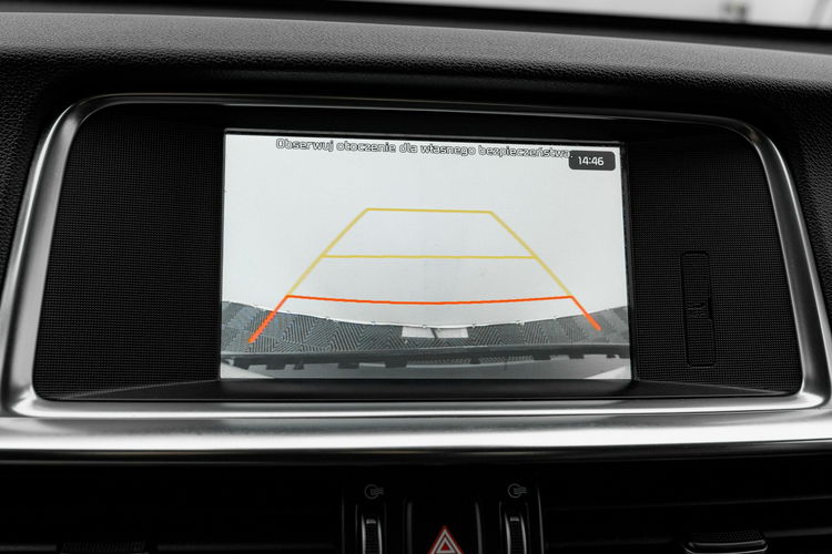Kia Optima PO6SK28#1.6 T-GDI L DCT Podgrz.f i kier NAVI Salon PL VAT 23% zdjęcie 25