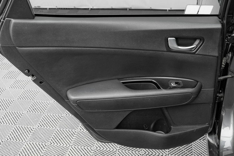 Kia Optima PO6SK28#1.6 T-GDI L DCT Podgrz.f i kier NAVI Salon PL VAT 23% zdjęcie 26