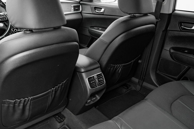 Kia Optima PO6SK28#1.6 T-GDI L DCT Podgrz.f i kier NAVI Salon PL VAT 23% zdjęcie 27