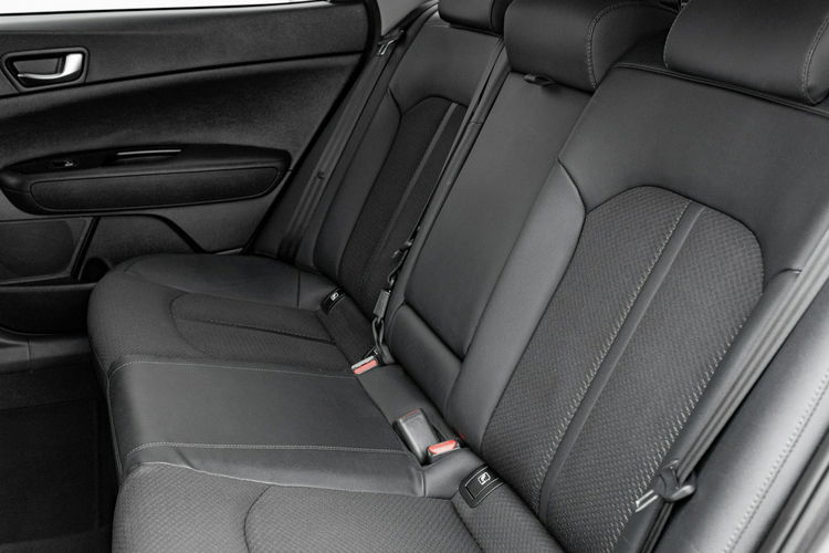 Kia Optima PO6SK28#1.6 T-GDI L DCT Podgrz.f i kier NAVI Salon PL VAT 23% zdjęcie 29