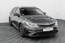 Kia Optima PO6SK28#1.6 T-GDI L DCT Podgrz.f i kier NAVI Salon PL VAT 23% zdjęcie 3