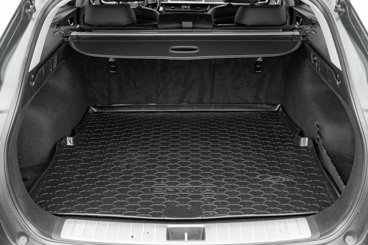 Kia Optima PO6SK28#1.6 T-GDI L DCT Podgrz.f i kier NAVI Salon PL VAT 23% zdjęcie 30