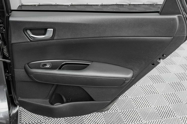 Kia Optima PO6SK28#1.6 T-GDI L DCT Podgrz.f i kier NAVI Salon PL VAT 23% zdjęcie 31