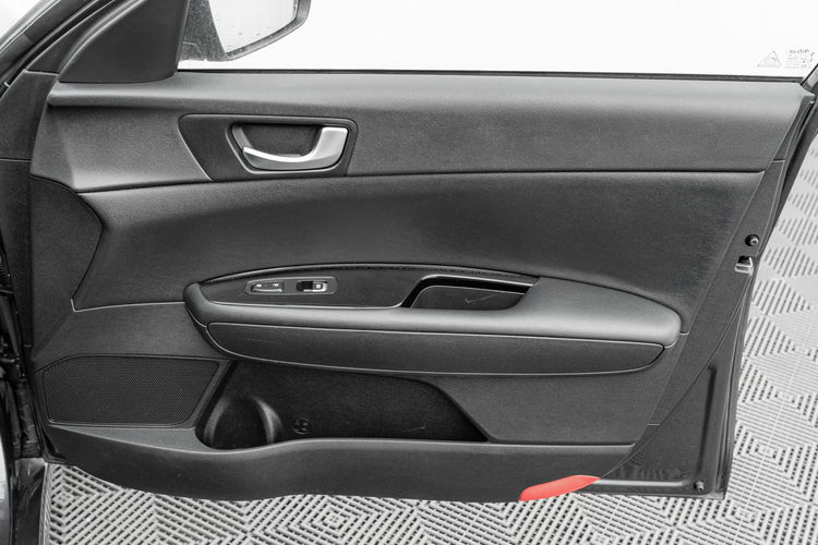 Kia Optima PO6SK28#1.6 T-GDI L DCT Podgrz.f i kier NAVI Salon PL VAT 23% zdjęcie 33